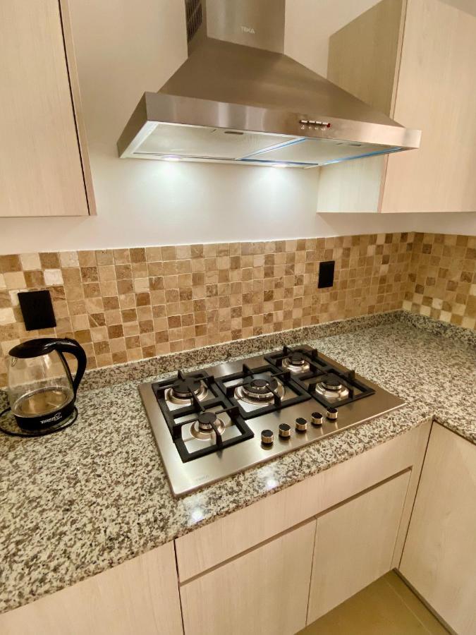 דירות קנקון Casa Etna מראה חיצוני תמונה