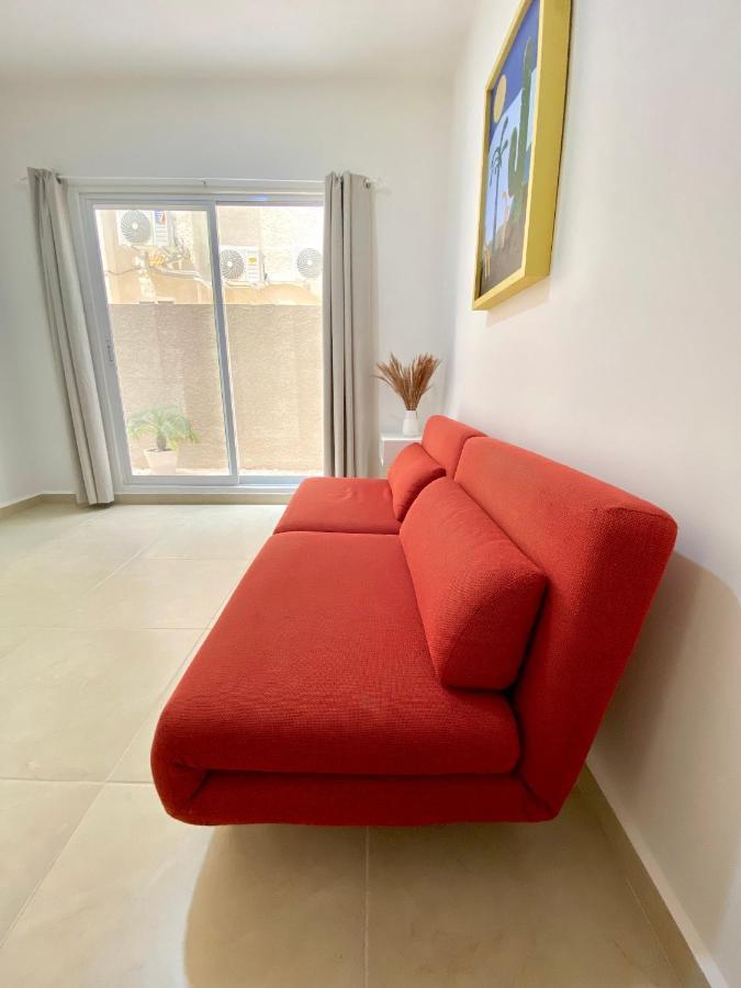 דירות קנקון Casa Etna מראה חיצוני תמונה