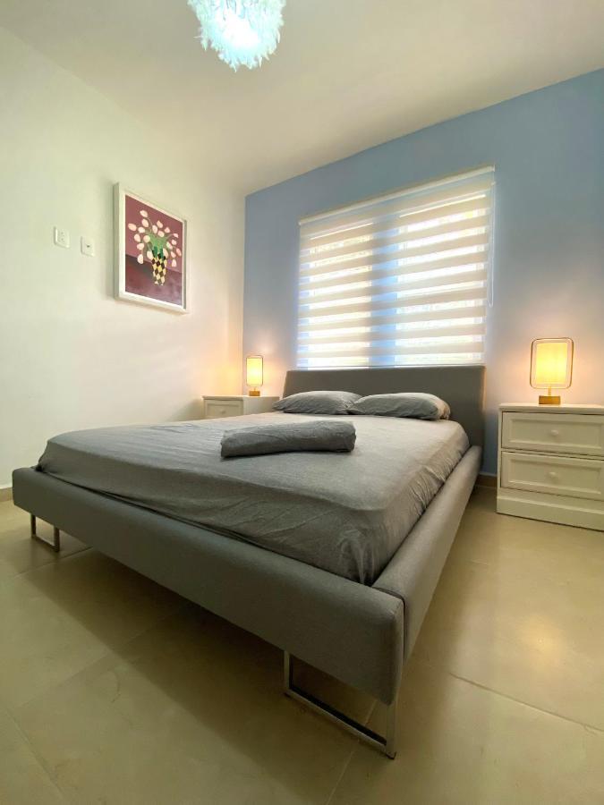 דירות קנקון Casa Etna מראה חיצוני תמונה