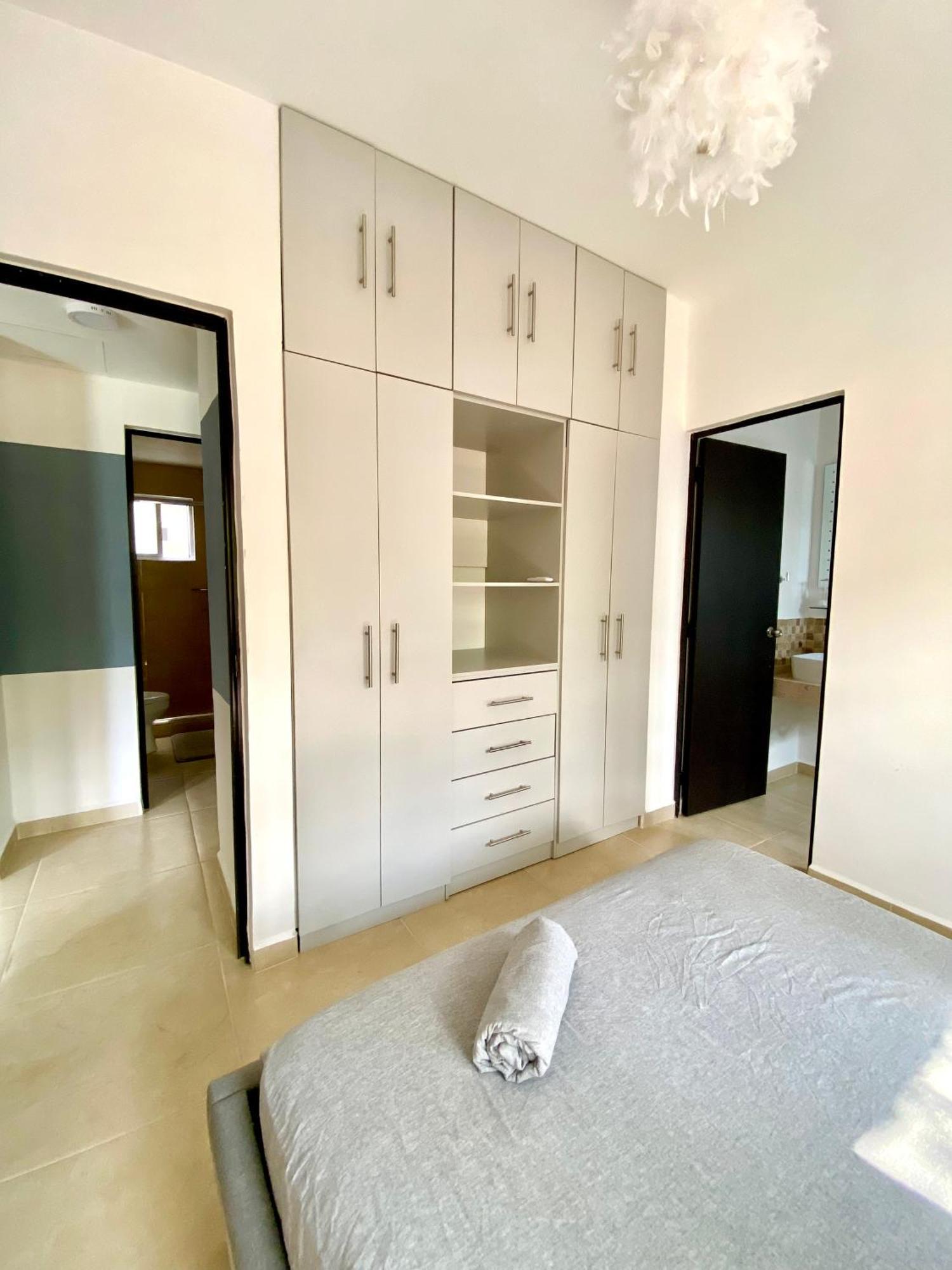 דירות קנקון Casa Etna מראה חיצוני תמונה